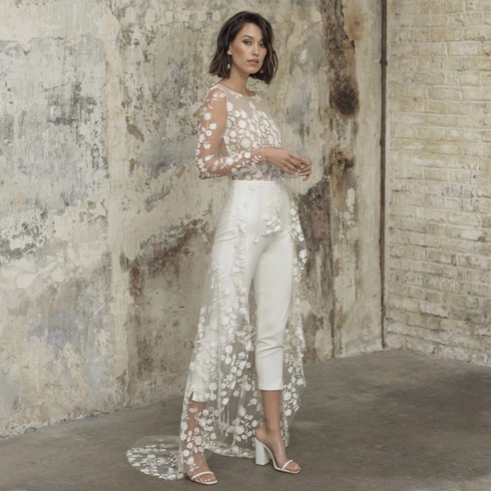 Rime Arodaky Patsy Jumpsuit